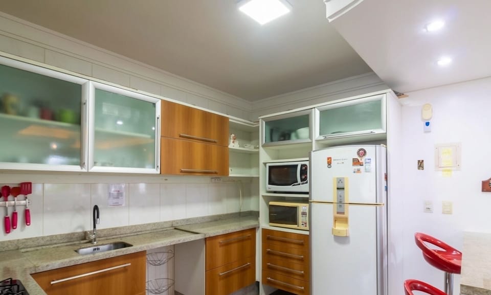Basic Apartment | Private kitchen