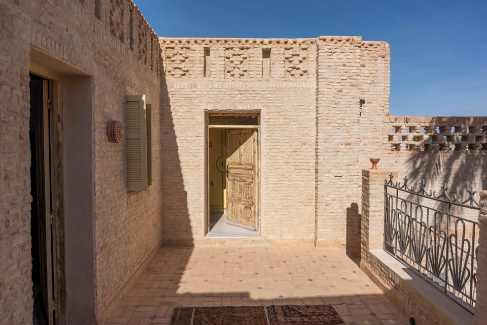 Villa, 5 Bedrooms, Smoking, Private Pool | Exterior detail