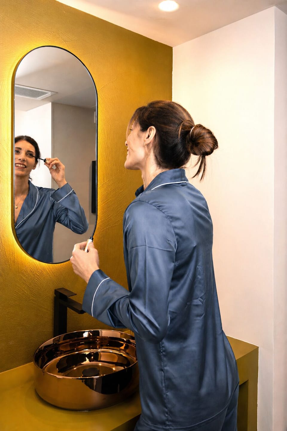 Deluxe Room | In-room safe, desk, WiFi (free), bed sheets