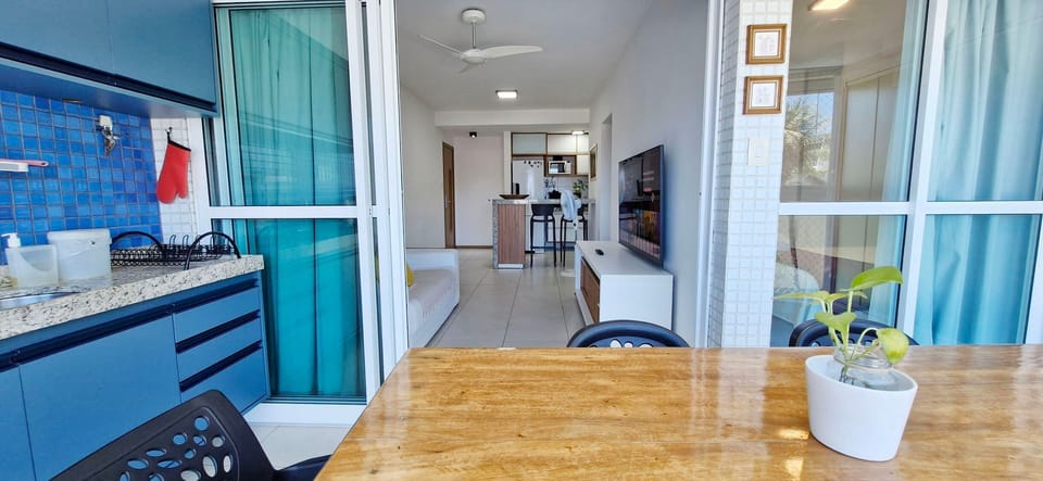 Apartment | Lanai
