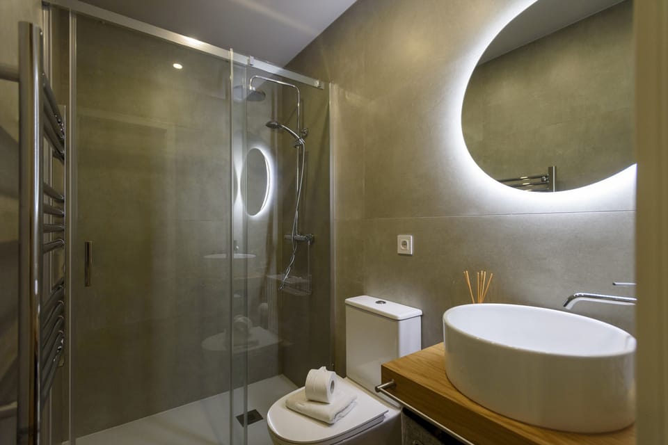RA - S o Jo o 3 in Oporto Apartment in Porto