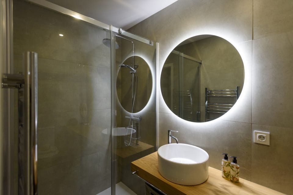 RA - S o Jo o 3 in Oporto Apartment in Porto