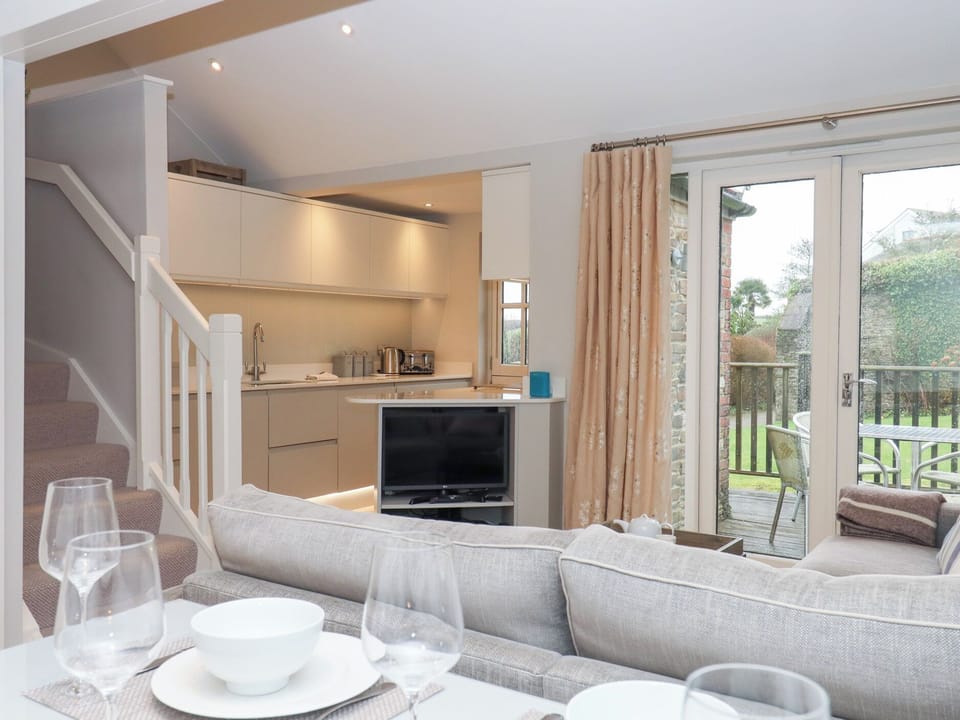 Cottage | Interior