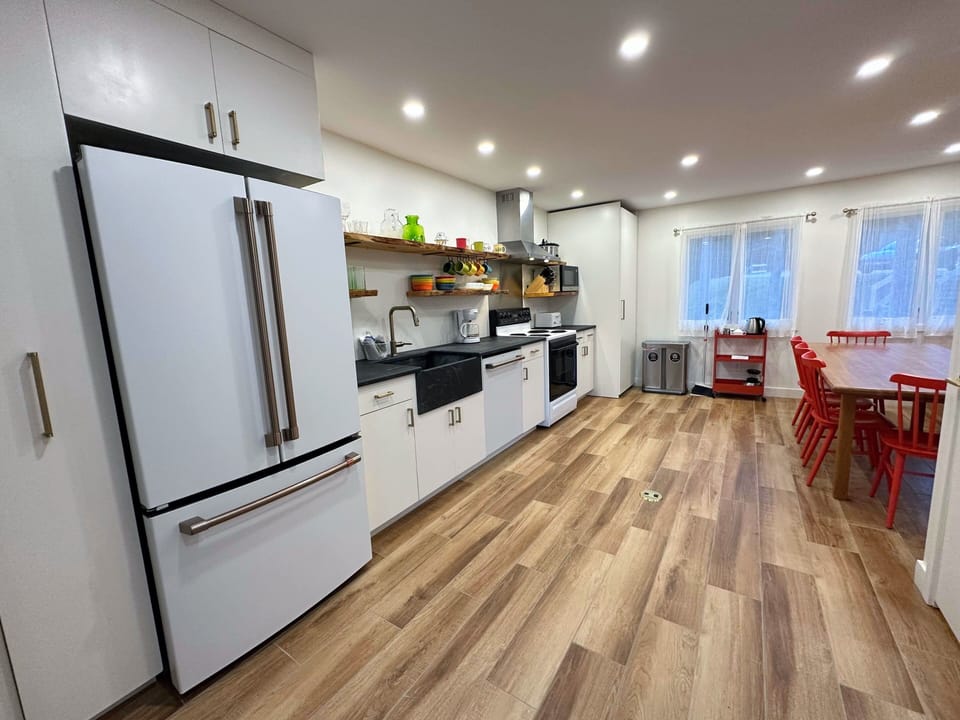 Villa (4 Bedrooms) | Interior