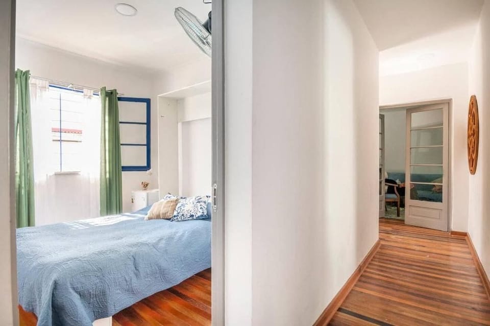 Standard Double Room | Free WiFi, bed sheets