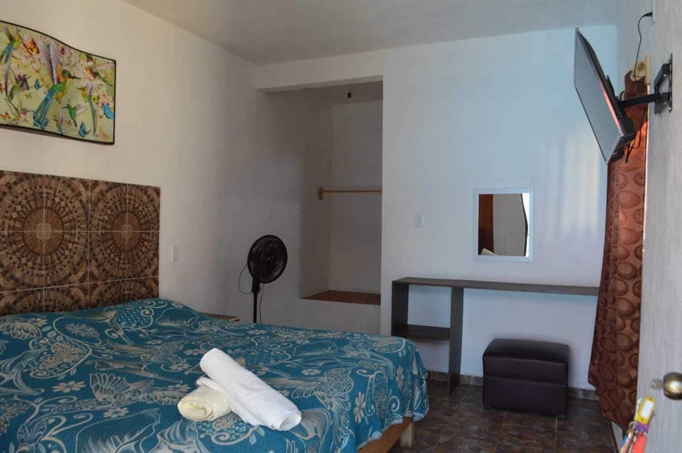 Comfort Room, Non Smoking | Free WiFi