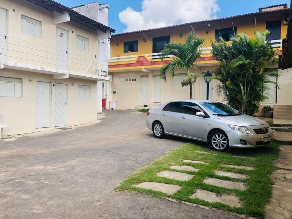 POUSADA POETA DOM Inn in State of Rio Grande do Norte, Brazil