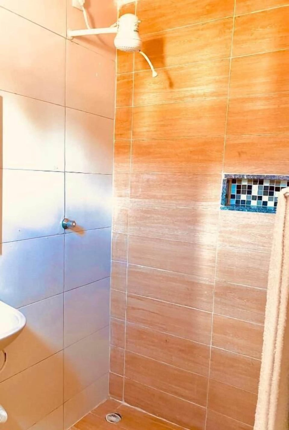 Family Room | Bathroom