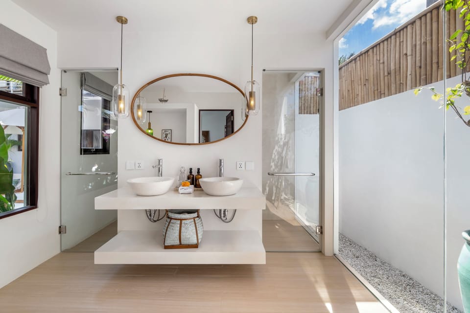 Villa Saint Laurent by Alfred in Bali Villa in North Kuta