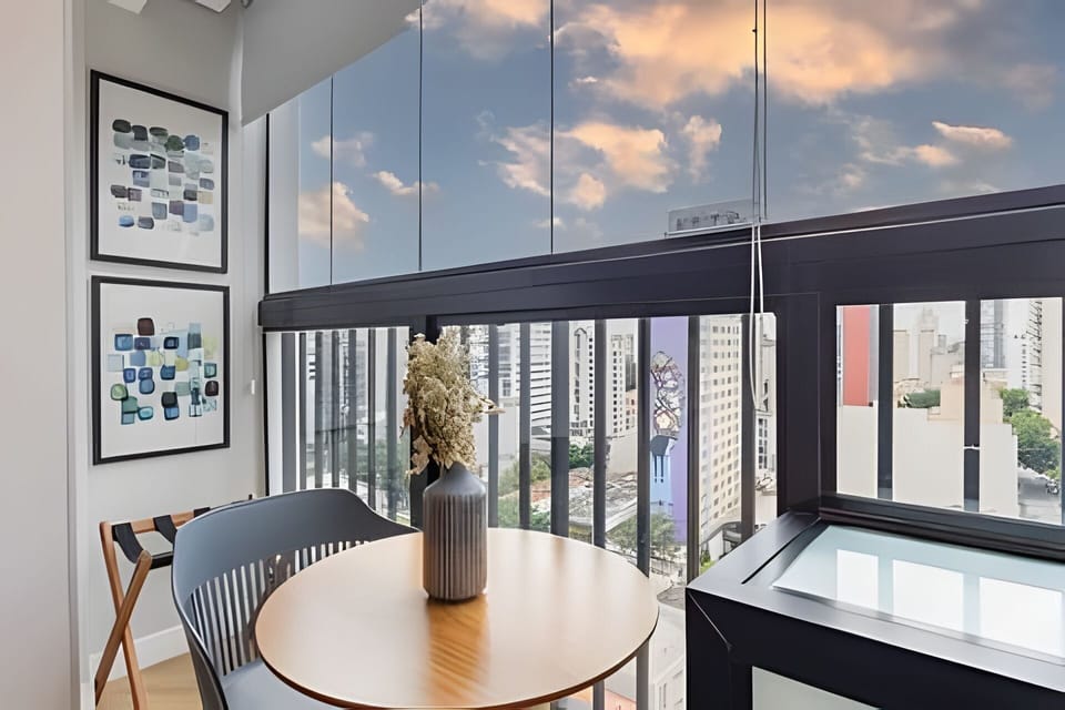 Superior Apartment | Dining