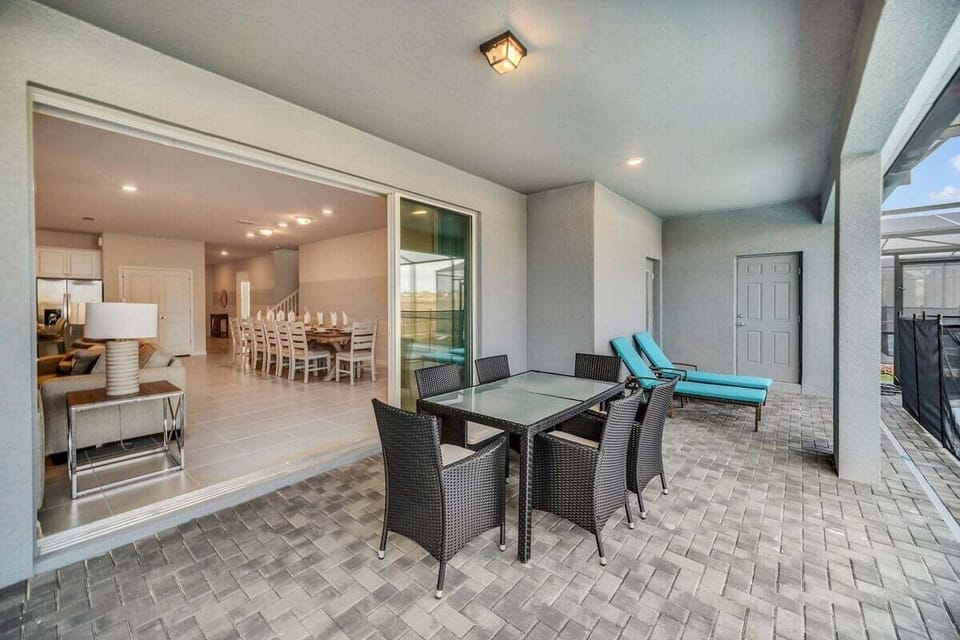 House (Multiple Bedrooms) | Interior