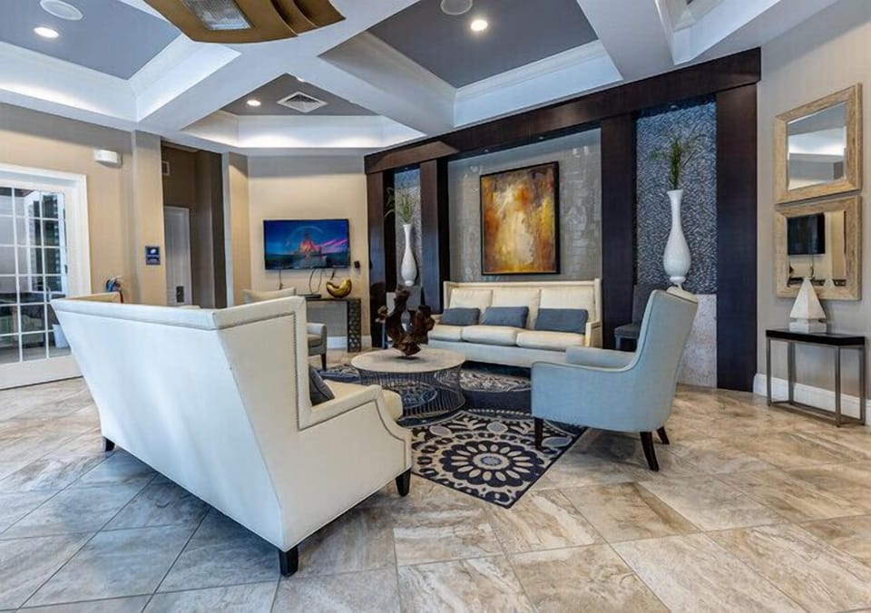Villa (5 Bedrooms) | Interior