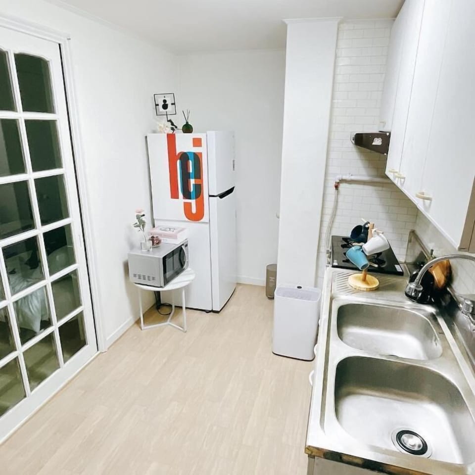 Apartment | Private kitchen