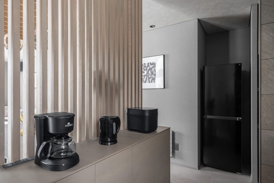 Apartment | Interior