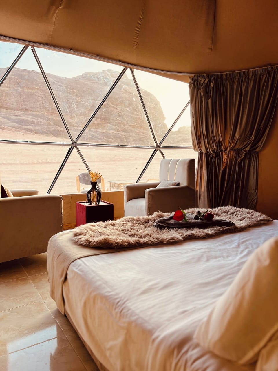 Room, 1 Bedroom, Accessible, Smoking | 1 bedroom