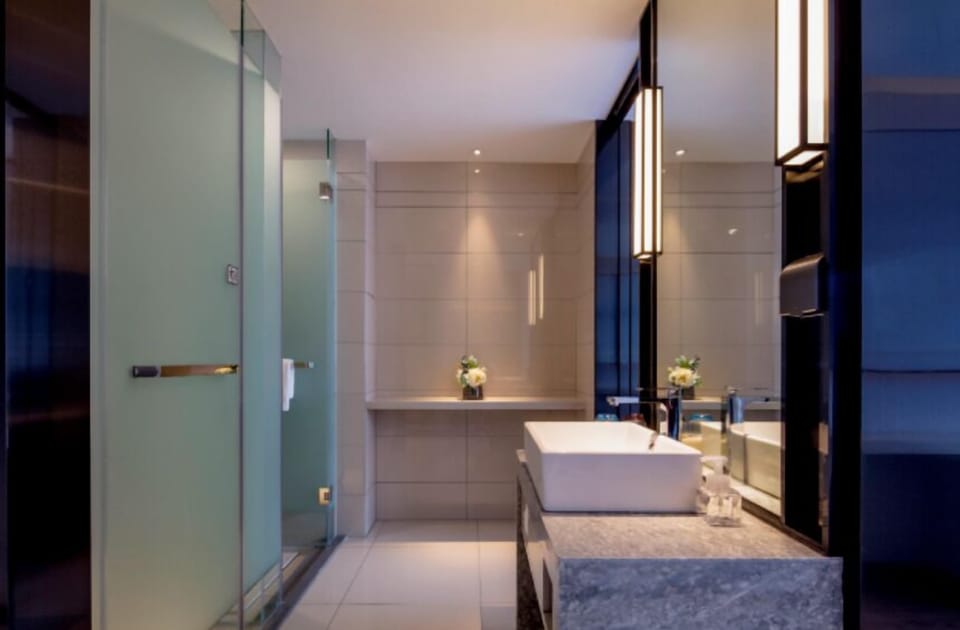 Superior Double Room | Exterior