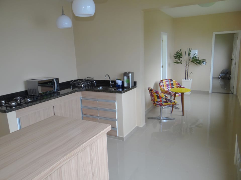 Apartment Standard | Frette Italian sheets, premium bedding, desk, free WiFi