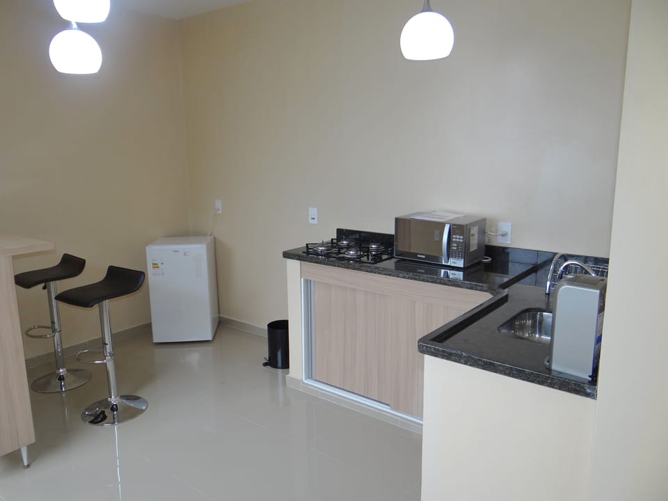 Apartment Standard | Frette Italian sheets, premium bedding, desk, free WiFi