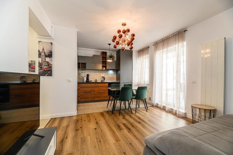 Apartment, Mountain View | Interior