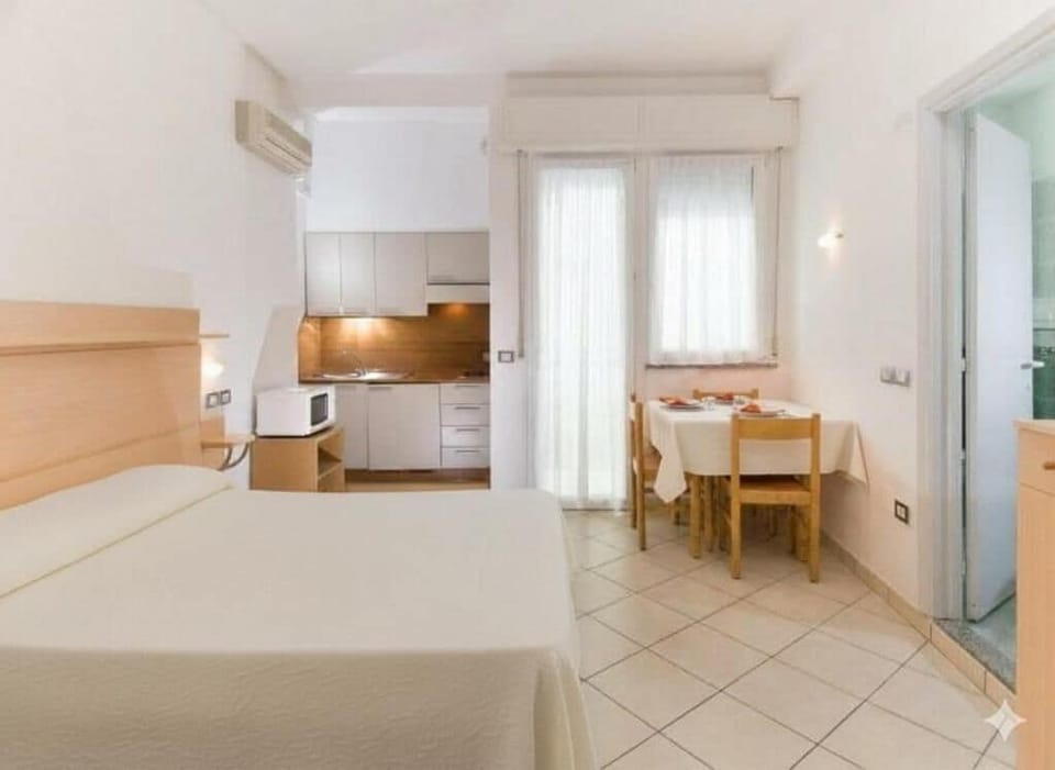 Quadruple Room, Balcony | In-room safe, WiFi (free)