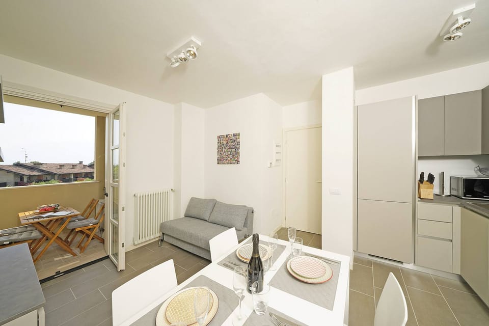 House | 1 bedroom
