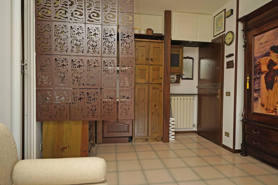 Apartment | 1 bedroom