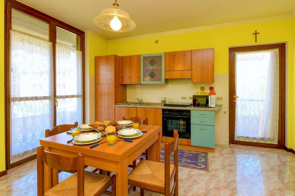 House | 1 bedroom