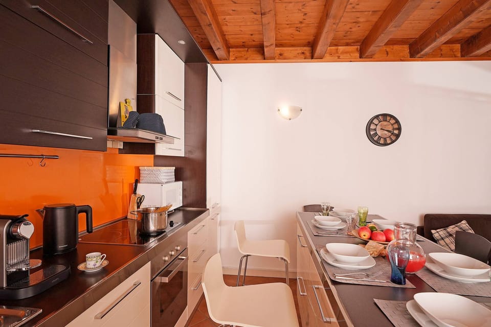 House | 1 bedroom