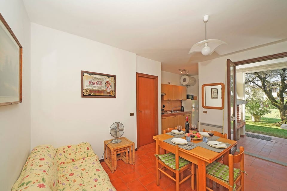 House | 2 bedrooms