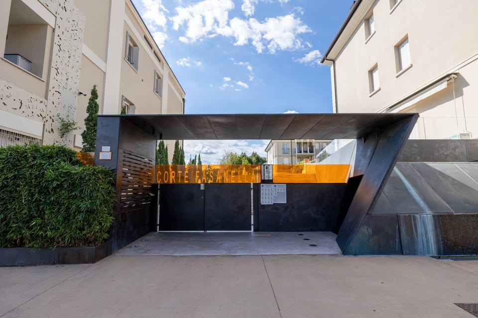House | 1 bedroom