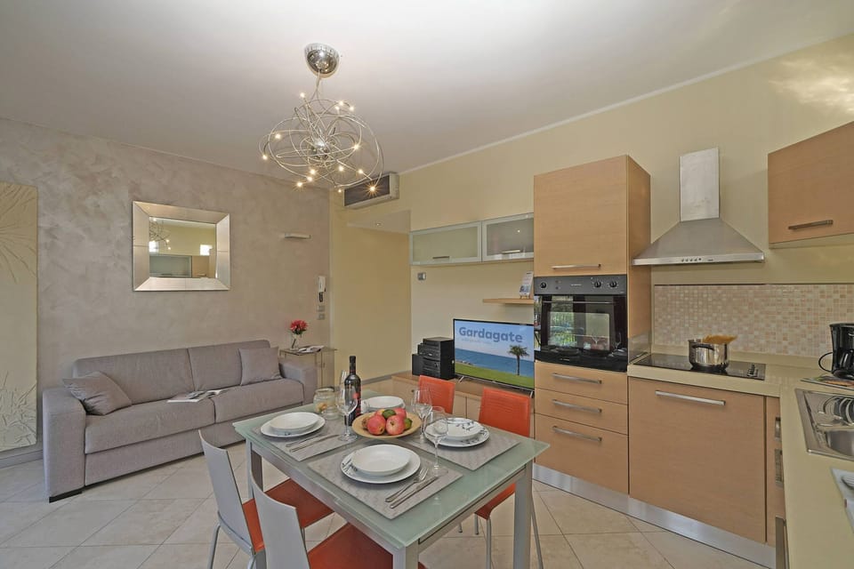 House | 1 bedroom
