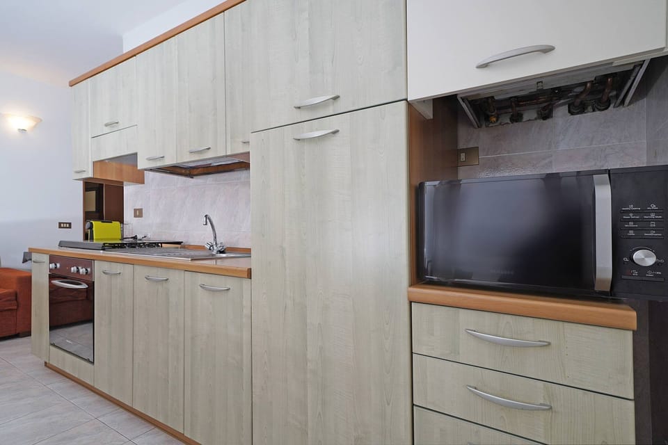 House | 1 bedroom