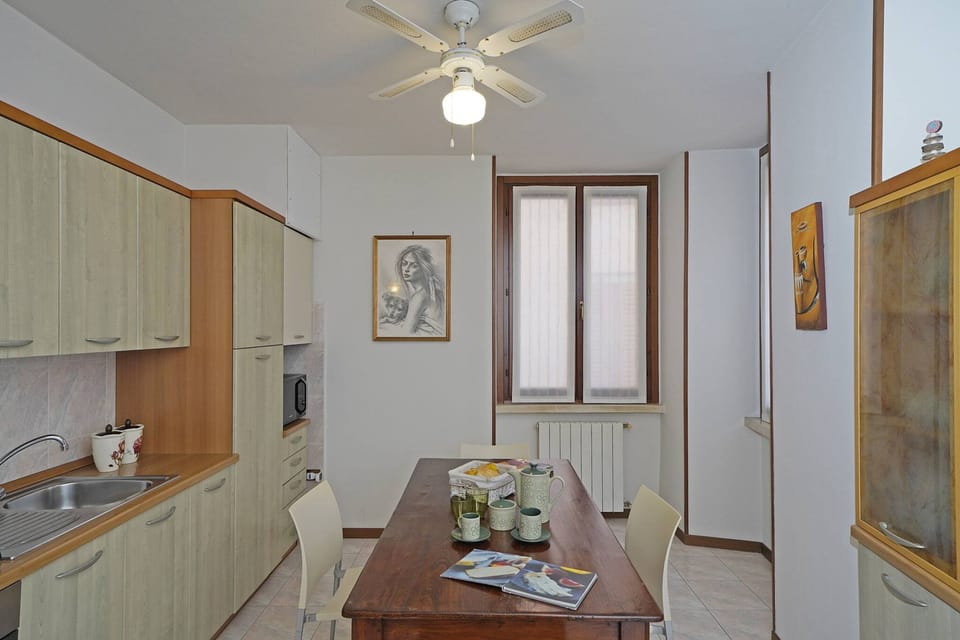 House | 1 bedroom
