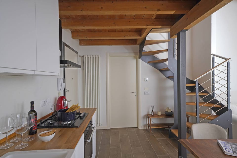 House | 1 bedroom