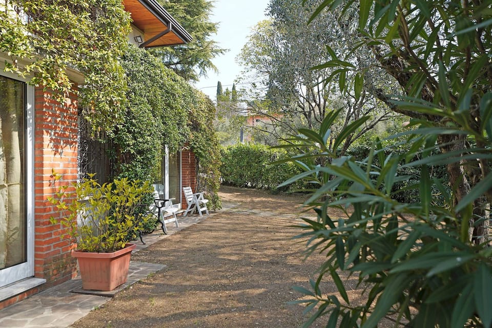 House | 1 bedroom