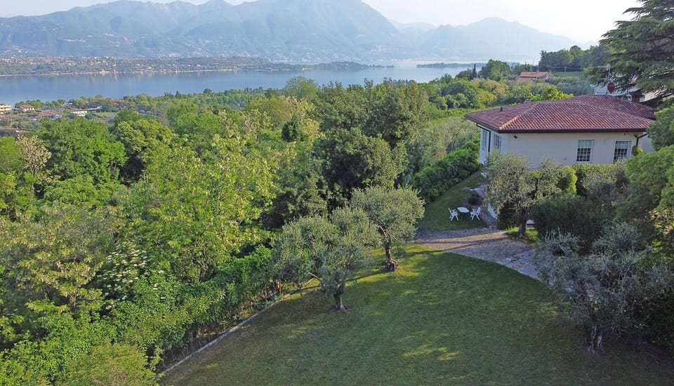 House | 1 bedroom