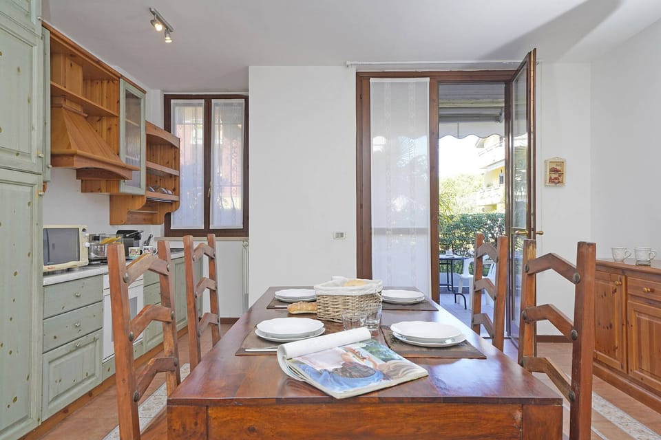 House | 1 bedroom