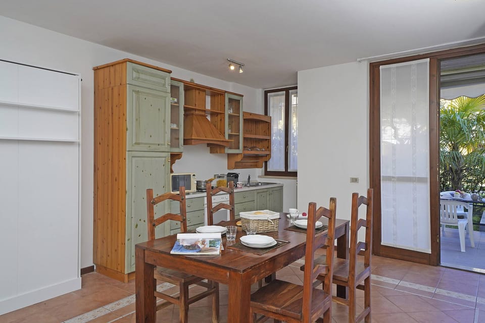 House | 1 bedroom