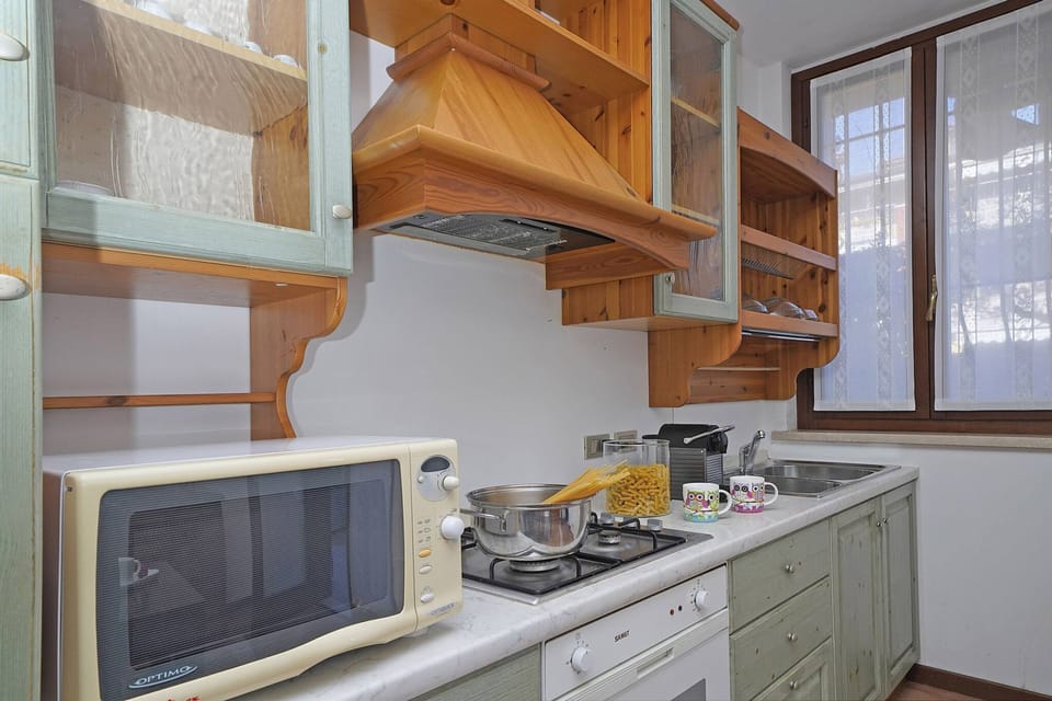 House | 1 bedroom