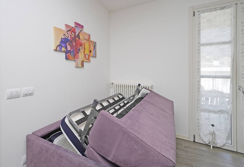 House | 1 bedroom