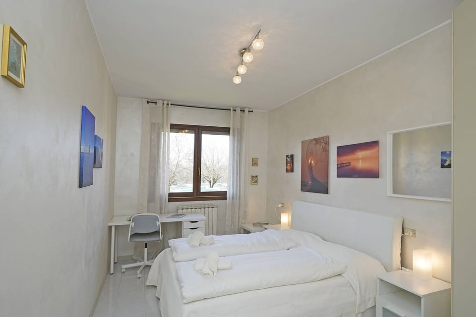 House | 1 bedroom