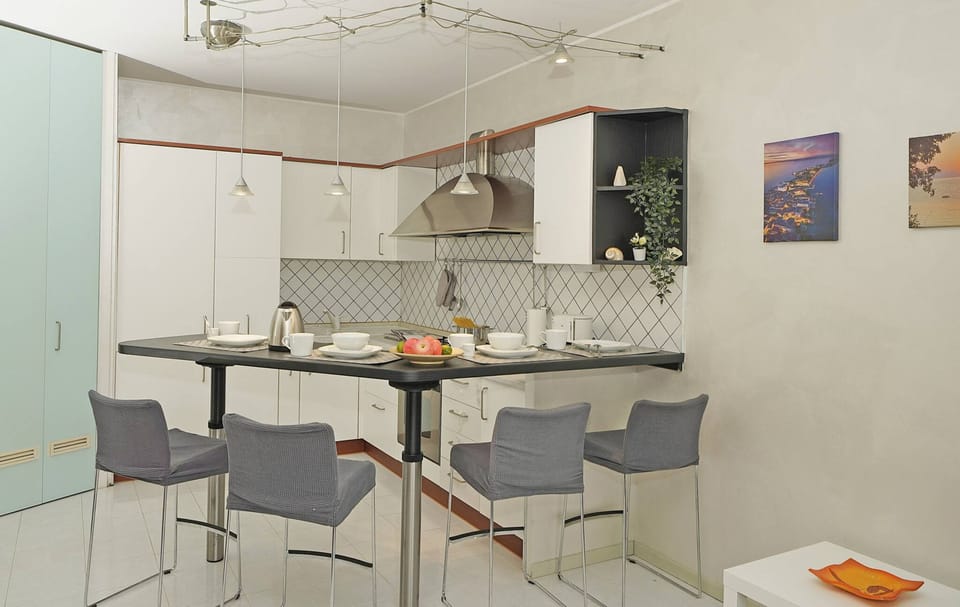 Apartment | 1 bedroom