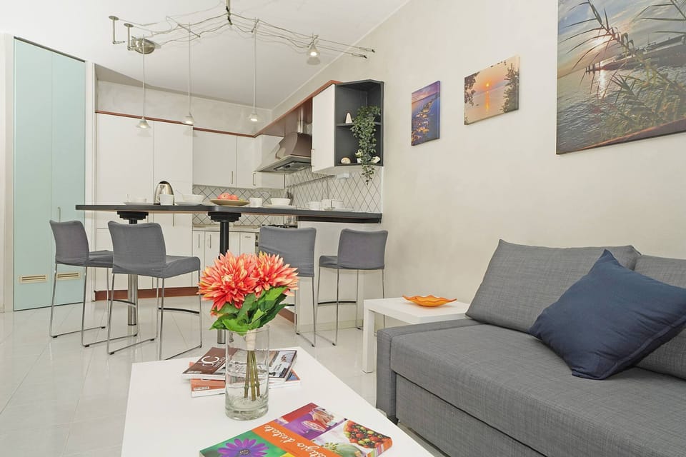 Apartment | 1 bedroom