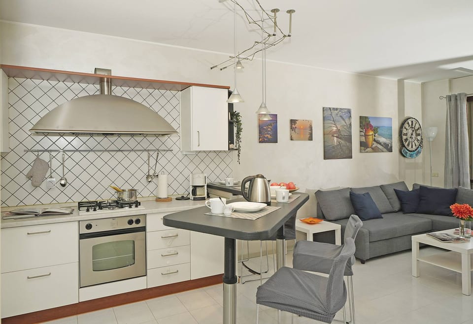 House | 1 bedroom
