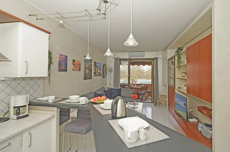 Apartment | 1 bedroom