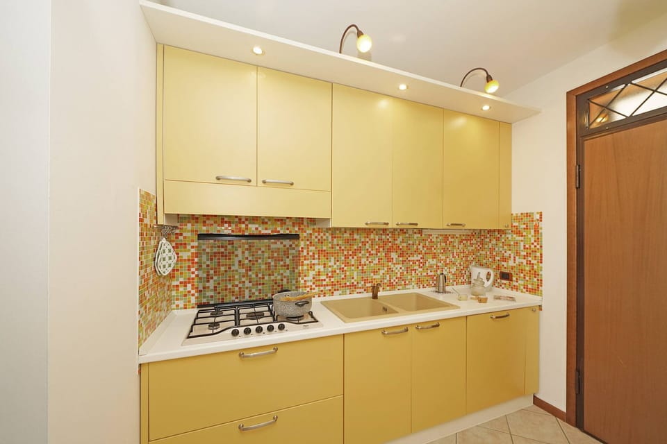 Apartment | 1 bedroom