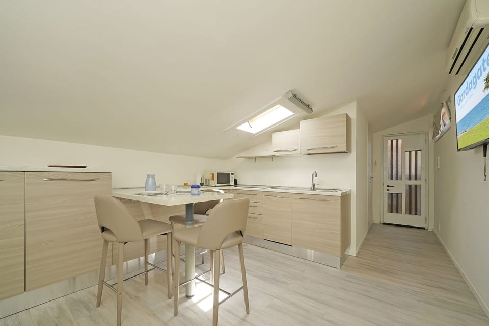 Apartment, Smoking | 1 bedroom