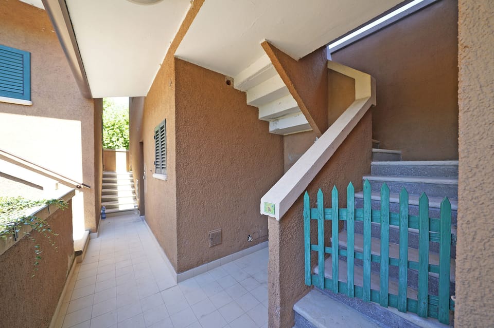 House, Smoking | 1 bedroom