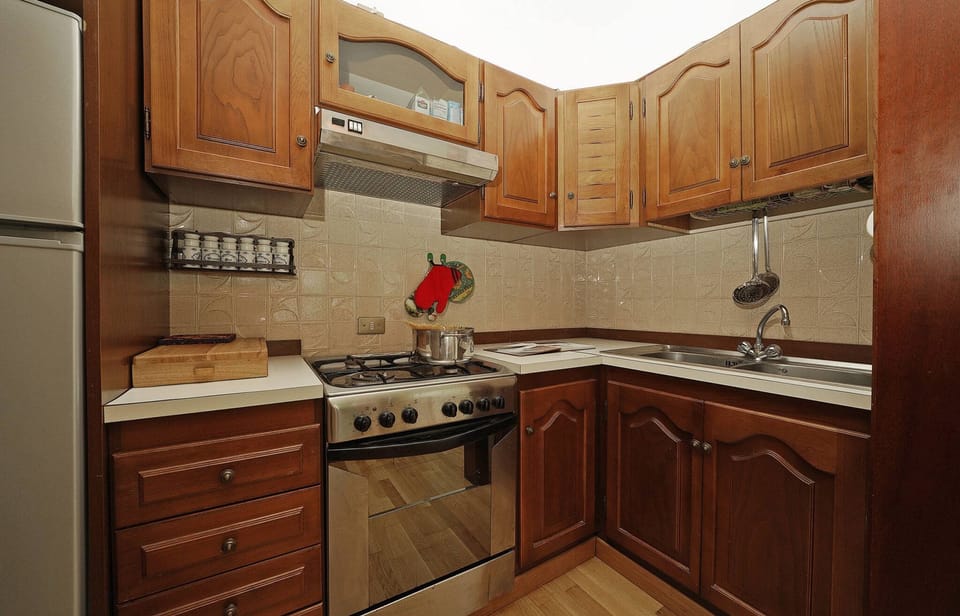 House | 2 bedrooms