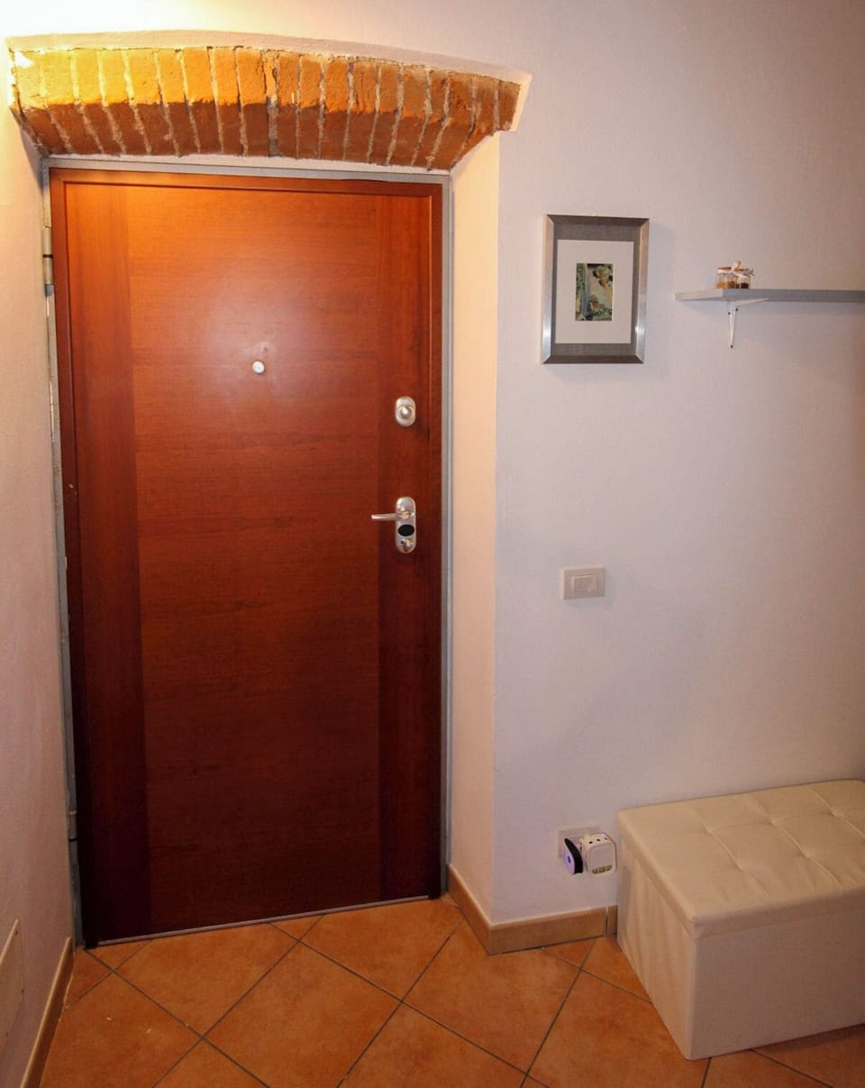 Apartment | Interior